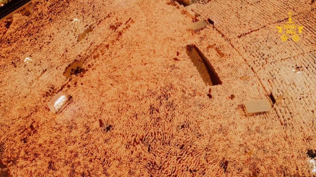 2018 Ye Aelafeat Zimare (Melody of Myriads) (6)