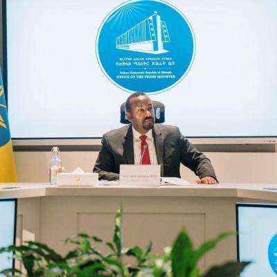 የሚኒስትሮች ምክር ቤት የጉምሩክ አዋጅ ማሻሻያ ረቂቅን አጸደቀ።