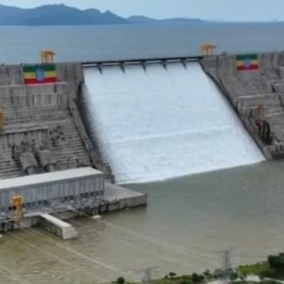 የግብፁ ሚኒስትር 'ታላቁ የኢትዮጵያ ሕዳሴ ግድብ ለግብፅና ለሱዳን ካሳ መክፈል አለበት' አሉ።