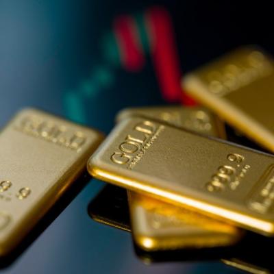 በዓለም አቀፍ የገበያ መድረክ የአንድ ወቄት የወርቅ ዋጋ 4,561.4 ዶላር በመድረስ የምንግዜም ከፍተኛውን የታሪክ የዋጋ ደረጃ ዛሬ ዓርብ ዕለት አስመዘገበ