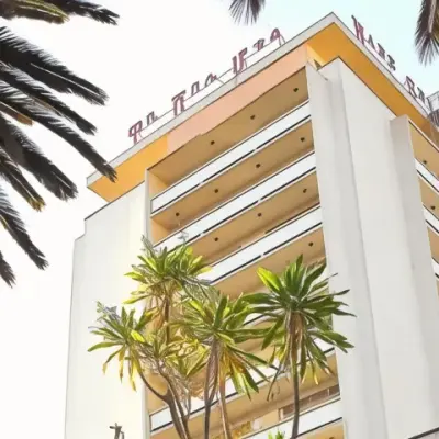 ታሪካዊው ዋቢ ሸበሌ ሆቴል ለሚድሮክ ኢንቨስትመንት ግሩፕ ተሸጠ።